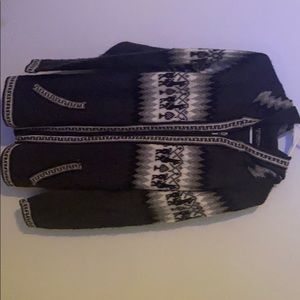 Alpaca Connection sweater